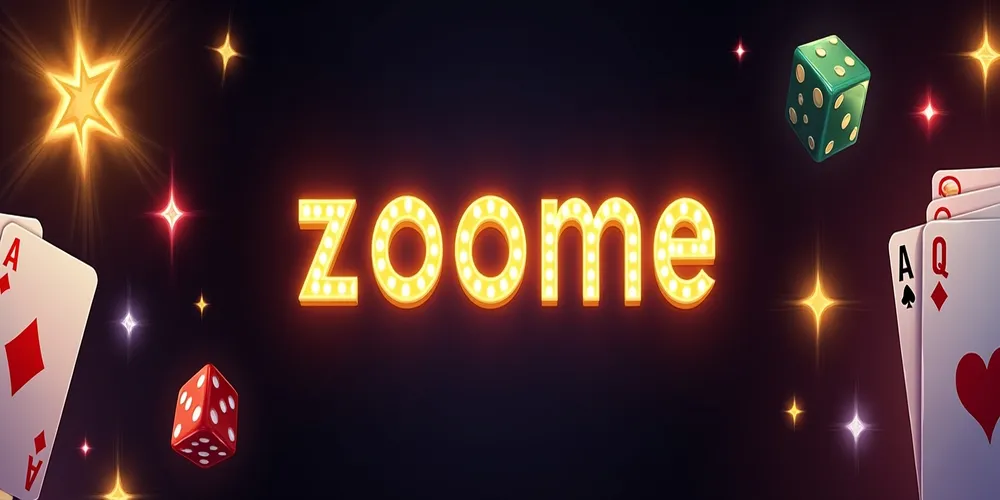 Zoome Online Casino