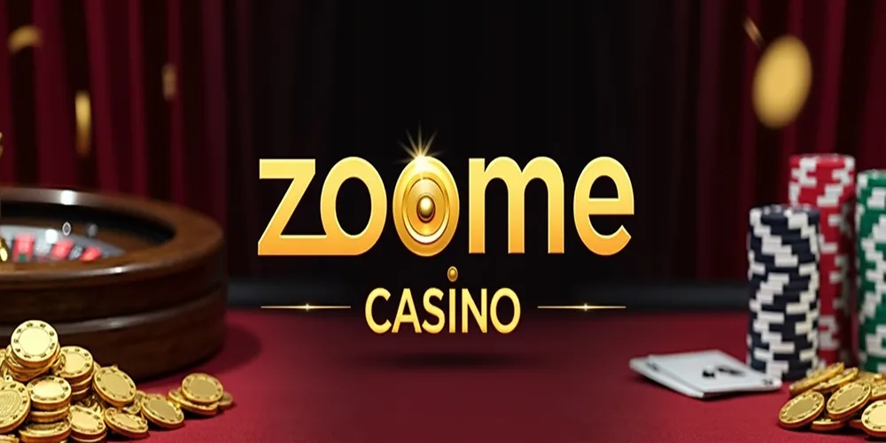 Zoome Casino Play Now