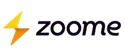 zoome casino Logo